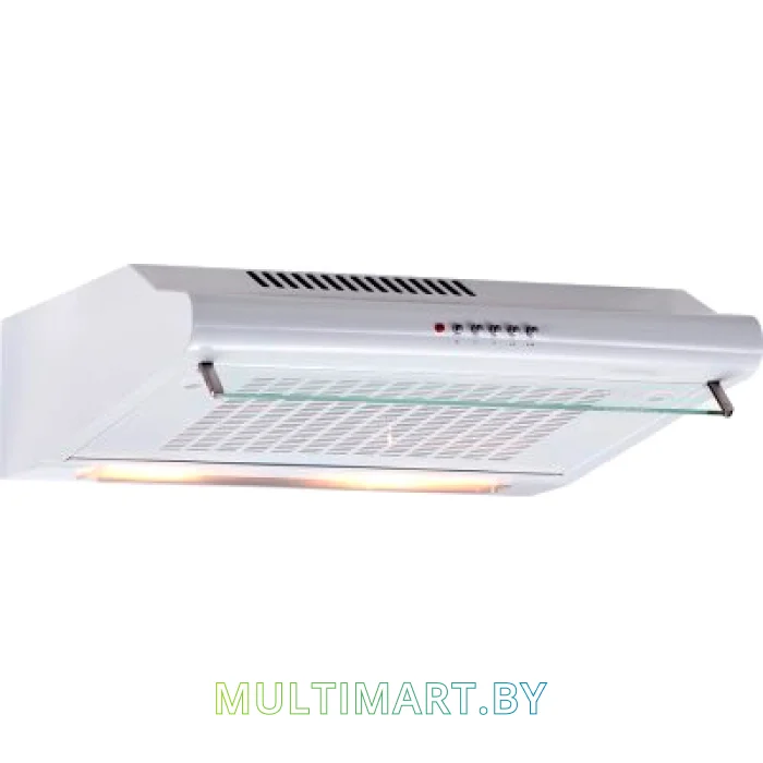 Вытяжка Exiteq STANDARD 501 white